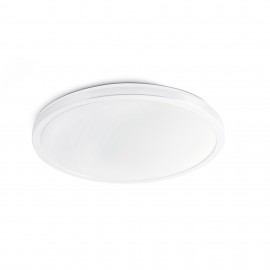 Plafonnier Faro LED Blanc diam.36cm