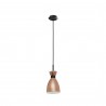 Suspension RetroGame Cuivre