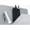 Applique Suau LED droit