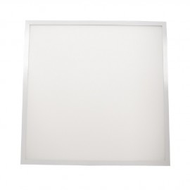 Dalle LED 595x595 36W Prismatique