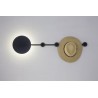 Applique Han LED