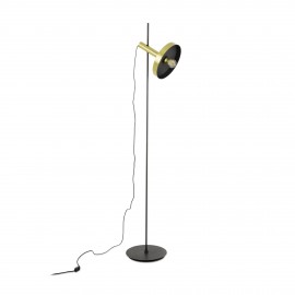 Lampadaire Whizz Or H.160cm