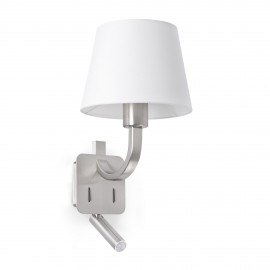 Applique Essential Lecture LED
