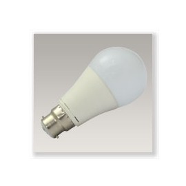 Standard LED 60mm 10W B22