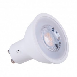 Réflecteur LED GU10 7W 38° Dimmable