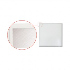 Dalle LED 595x595 36W Prismatique étanche