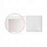 Dalle LED 595x595 36W Prismatique étanche