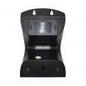 Applique Solaire 4W LED Détecteur IR