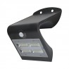 Applique Solaire 4W LED Détecteur IR