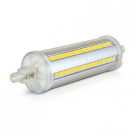 Lampe R7s LED 16W 118mm