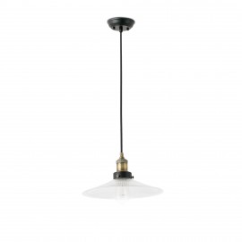 Suspension Halita diam.30cm