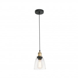 Suspension Lisa diam.14cm