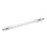Tube R7s 300W Halogène 118mm