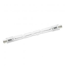 Lampe R7s 120W Halogène 118mm