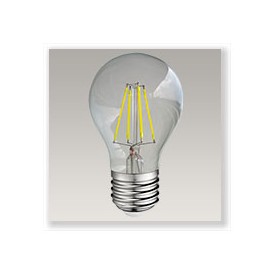 Standard filament LED 8W E27 Dimmable