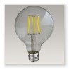 Globe 95 filament LED 8W E27