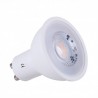 Réflecteur LED 7W GU10 38°