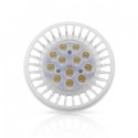 ES111 LED 12W GU10 38°