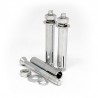 Potelet Solaire 4W LED H 380mm