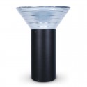 Borne Solaire 4W LED H 380mm