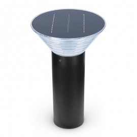 Borne Solaire LED H 380mm