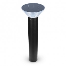 Borne Solaire LED H 800mm