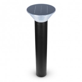 Potelet Solaire 4W LED H 800mm