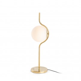 Lampe LEVITA Or