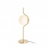Lampe LEVITA Or