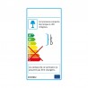 Lampe NIKKO LED