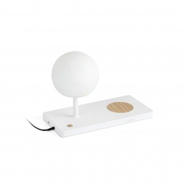 Lampe NIKKO LED