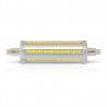 Lampe R7s LED 14W 118mm