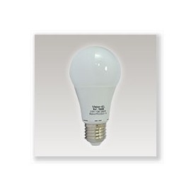 Standard LED 60mm 10W E27 Dimmable