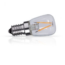 Veilleuse LED 2W E14