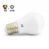 Télécommande LED RGB + W