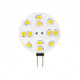 Bi-Pin LED G4 2W