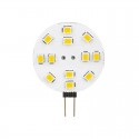 Bi-Pin LED G4 2W