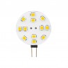 Bi-Pin LED G4 2W