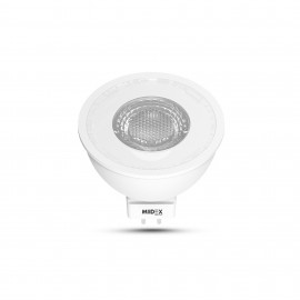 Réflecteur LED 7W GU10 38° Dimmable