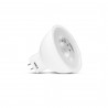Réflecteur LED 7W GU10 38° Dimmable