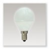 Spherique LED 45mm 4W E14