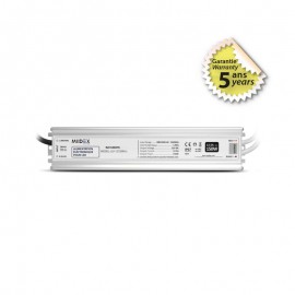 Alimentation PRO 12V 150W IP67 étanche