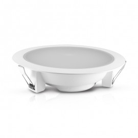 Encastré LED rond 28W