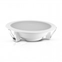 Encastré LED rond 28W