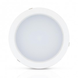Encastré LED rond 28W