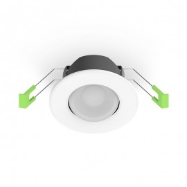 Spot encastré LED 6W CCT BBC IP65