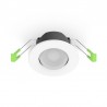 Spot encastré LED 6W CCT BBC IP65