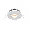 Spot encastré LED 6W CCT BBC détecteur IR IP65
