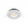 Spot encastré LED 6W CCT BBC détecteur IR IP65
