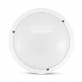 Hublot LED blanc 15W 30cm